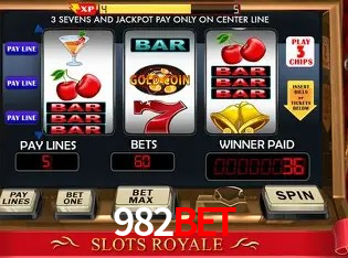 982Bet